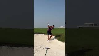 The Pure definition of being punished for missing the fairway [upl. by Iggam]