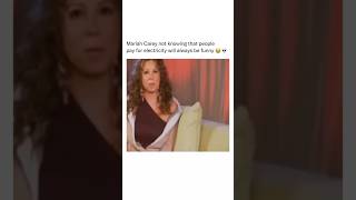 Best memes on the internet part 148 🤣 Mariah Carey shorts celebrity funny fyp memes viral [upl. by Suivatram]