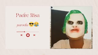 🎶 Padre Risa  “Ríete Conmigo” AmoYouTubeq4e [upl. by Arlon919]