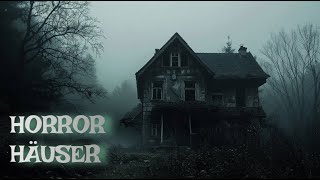 2 WAHRE Horrorstorys über verfluchte Häuser  MrGrusel [upl. by Erelia]