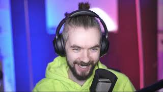 Jacksepticeye Phasmophobia Stream with Markiplier Wade Bob Nov 29 2020 [upl. by Areek]