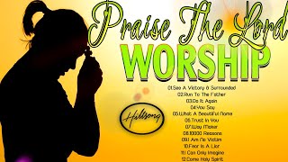 EARLY MORNING WORSHIP SONGS 2020  3 HOURS NON STOP WORSHIP SONGS  BEST 100 PRAISE amp WORSHIP SONGS [upl. by Risley]