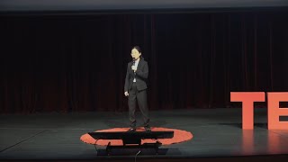 Understanding Bias and Perception in Decisions  Sophie Jin  TEDxShanghai American School Pudong [upl. by Clementina816]