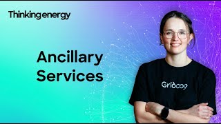 What Are Ancillary Services [upl. by Sikko939]