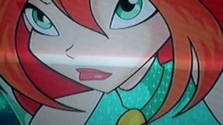 Winx club Season 1 Episode 17 Part 2 of 3 Swedishavi [upl. by Aihsas502]