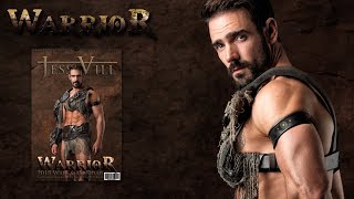 Jess Vill Warrior [upl. by Lerej]