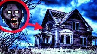 Granny Chapter 1Granny Gameplay Horror Escape Game [upl. by Cheyney314]