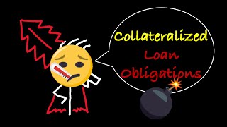 Collateralized Loan Obligation CLO  IronHawk [upl. by Aenaj159]