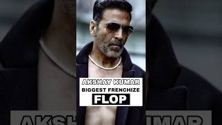 The sequel of a very big blockbuster movie came out from the hands of Akshay Kumar akshaykumar [upl. by Milty]