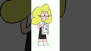 Ahhhhhhh 😱🤣Animation Meme funny funnyanimation funnyvideo funnyshorts short [upl. by Brenner]