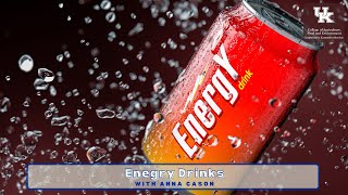 Energy Drinks [upl. by Leizo]