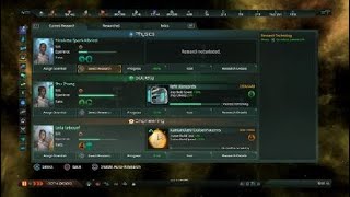 Easy Stellaris Console Edition Understanding The Tutorial 112 Armtwisted By Devs [upl. by Gable]