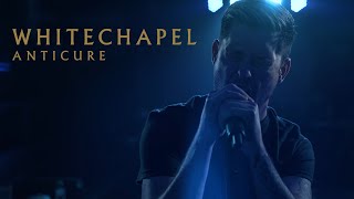 Whitechapel  Anticure OFFICIAL VIDEO [upl. by Sterling]