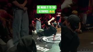 Hiro10  breaking dance powermoves hiro10 bboy dpcjam breakdance olympics hiphop headspin [upl. by Lewellen177]