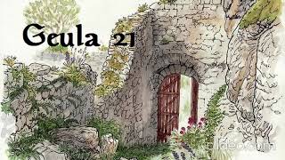 Geula 21 [upl. by Hitoshi]