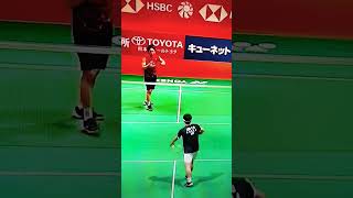 🇯🇵 Minoru Koga VS 🇰🇷 Lee Yun Gyu Qual QF Kumamoto Masters 2024 [upl. by Nauqed]