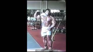 Danny Padilla🔥🔥🔥🔥bodybuilding mrolympia fyp viralvideo [upl. by Connett]