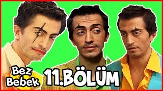 Bez Bebek 11Bölüm  Full Bölüm  Tek Parça [upl. by Dlorrej163]