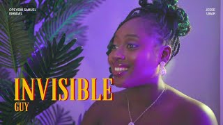 INVISIBLE GUY NOLLYWOOD MOVIE [upl. by Ykcaj]