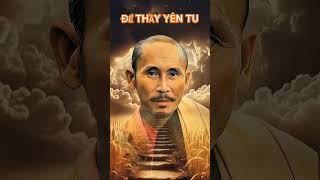 Để Thầy Yên Tu [upl. by Auqenehs]