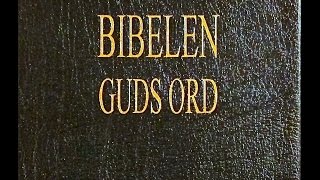 Er Bibelen å stole på Hvilken bibel Av Abel Struksnes [upl. by Nosnar314]