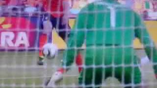 Highlights Olanda  Danimarca FIFA World Cup 2010 [upl. by Glaab548]