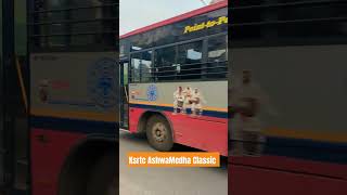 Ksrtc AshwaMedha Classic [upl. by Lani59]