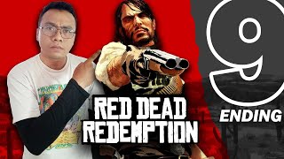 🔴 APA ITU TUJUAN HIDUP  RED DEAD REDEMPTION PC 8 [upl. by Lletniuq]