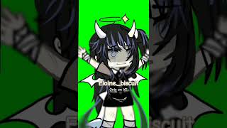 Heheh overlay gacha gachalife [upl. by Vivica]