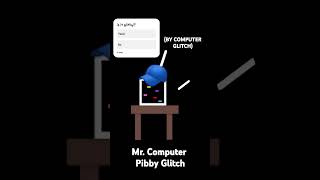 Mr Fun computdf Pibby GLITCH incredibox pibby pibbyglitch [upl. by Ztnaj]