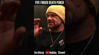 Record Breaking Single This Is The Way by Five Finger Death Punch and DMX [upl. by Ollecram478]