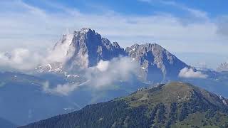 Seceda Dolomites Italy June 2024 [upl. by Llevel]