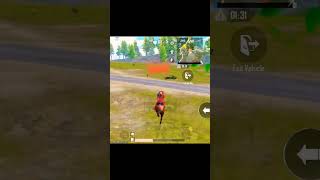 1V3 😨 OMG SSSHEIKHU pubgmobile bgmi pubg [upl. by Nilyram]