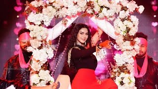 Ei je biyan shab এই যে বিয়াইন সাব  Nusrat Faria  Siam Ahmed  New Music Song 2022 🔥 [upl. by Eelidnarb370]