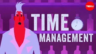 How to manage your time more effectively according to machines  Brian Christian [upl. by Manfred]