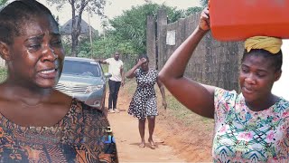 Mercy Johnson 12 years Of Sorrow Season 5amp6  Mercy Jonson 2023 Latest Nigerian Nollywood Movie [upl. by Carmon]