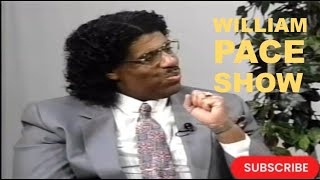 WILLIAM PACE SHOW  Mark Morgan of Life Connection Short Broadcast from the Midwest Subscribe [upl. by Noslrac64]