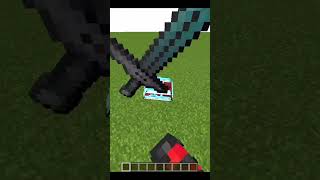 Minecraft Logic 😂 はいよろこんで [upl. by Ingraham]