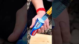 teeth whitening toothpaste🪥facts trendingshorts shorts [upl. by Denyse]