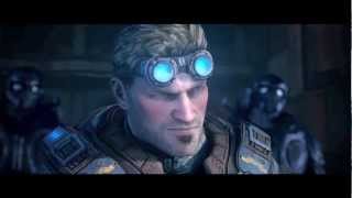 Gears of War Judgment  Tráiler de lanzamiento [upl. by Pugh978]