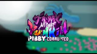 Glitched Gem V2  Pibby Corrupted OST composed by tempotasticc [upl. by Tneciv327]