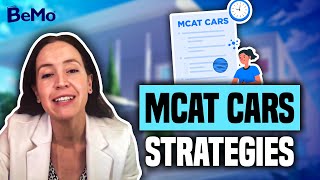 How to Improve Your MCAT CARS Score in 1 Week [upl. by Debor882]