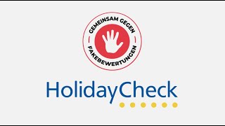 Wie geht HolidayCheck gegen gefälschte Bewertungen vor [upl. by Hayila]