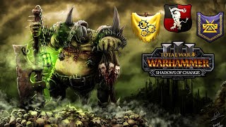 MAJOR NEWS for Thrones of Decay amp Total War Warhammer 3  Pricing Changes Layoffs and Future DLC [upl. by Linskey]