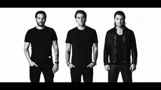 Swedish House Mafia  One Last Tour A Live Album Disk 2 [upl. by Frasch]