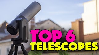 Best Telescopes of 2023 Explore the Cosmos [upl. by Rawley]