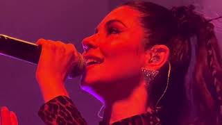 Marina  Primadonna ADIAML Tour Debut NYC Front Row 4K HQ Stereo [upl. by Ecyla38]