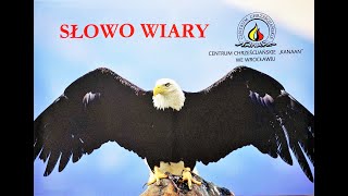 Słowo wstępne Duchowe prawa [upl. by Tilney]