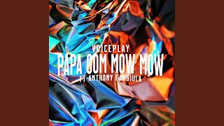 Papa Oom Mow Mow feat Anthony Gargiula Short [upl. by Boni]