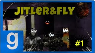 JITLERampFLY 1 [upl. by Ydnyl]